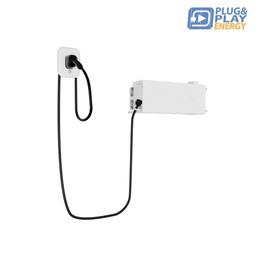 [P&P3582] Sigenergy SigenStor EV DC 12 7.5S2 (12,5 kW, cable CCS2 de 7,5 m) (11080017)
