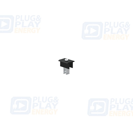 [P&P3795] FR Presor intermedio negro