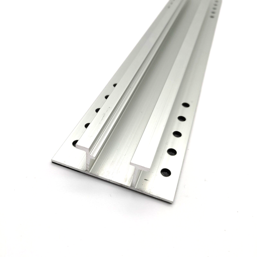[P&P3797] FR Minirail 380 (tornillos excluidos) (ER-R-MC/M/380)