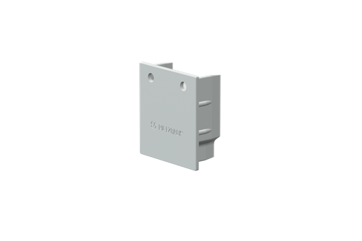 [P&P3803] FR end cap