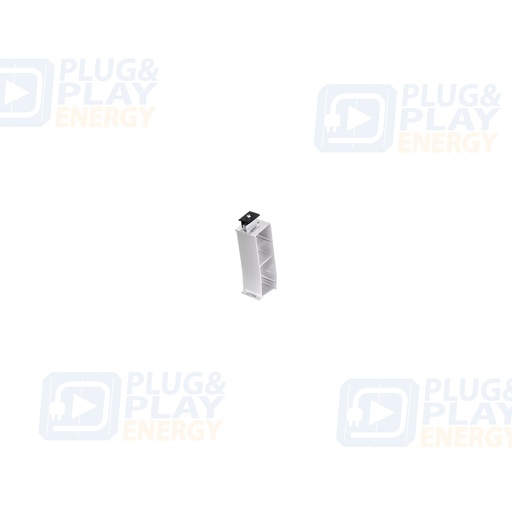 [P&P3806] FR Ascent Pé traseiro 10º (RL-ACV11/G/10)