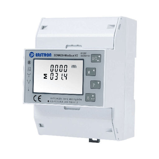 [P&P3827] Sensor de potència Sigenenergy Sigen TPX-CH (1426002200)