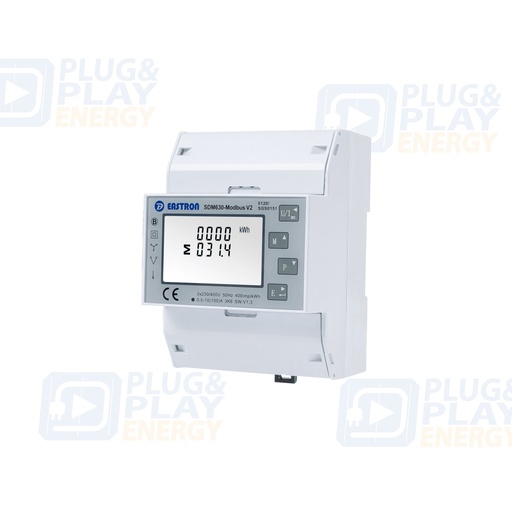 [P&P3827] Sigenergy Sigen Power Sensor TPX-CH (1426002200)