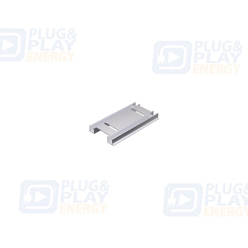[P&P3840] FR Ascent Base de conexión Este-Oeste L250 (CB-ACV11/EW/250)