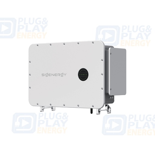 [P&P3870] Sigenergy Sigen PV Inverter 100M1-HYA (100kWn) (11010134)