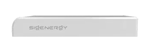 [P&P3875] Sigenergy SigenStack Cover (11180003)