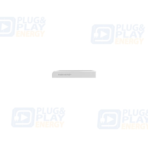 [P&P3875] Sigenergy SigenStack Cover (11180003)