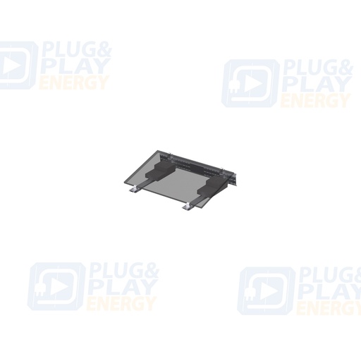 [P&P3946] FR kit Ascent 1.1-N/S (+1 module)