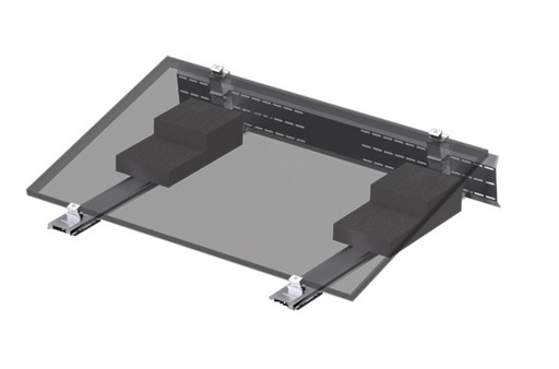 [P&P3946] Kit FR Ascent 1.1-N/S (+1 modul)