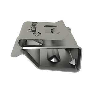 [P&P3947] FR Cablu clip (EZ-CC-PV/4)