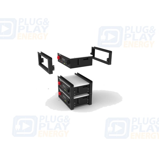 [P&P3964] Brackets Dyness DL5.0C