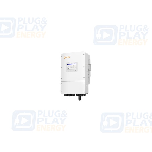 [P&P0106] Solis S6-EH3P10K02-NV-YD-L Hybrid (10kWn) (S6-EH3P10K02-NV-YD-L)