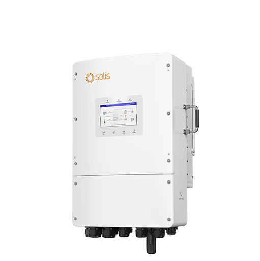 [P&P0110] Solis Híbrido S6-EH3P15K02-NV-YD-L (S6-EH3P15K02-NV-YD-L) (15 kWn)