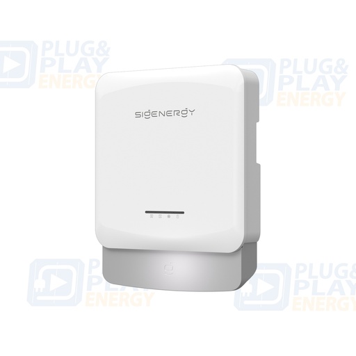 [P&P4016] Sigenenergy Sigen Hybrid 5.0 SP2 (5kWn) (11020009)
