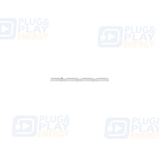 [P&P4033] Sigenergy SigenStack Base 4S-0.5C (11180004)