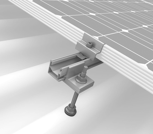 [P&P4061] Kit 01V5 SR (guies de 2,4 m)