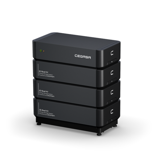 [P&P4082] Échelle 63kWh