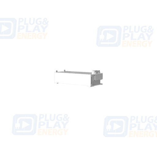 [P&P4111] Sigenergy SigenStack Base SUB-0.5C (11180005)