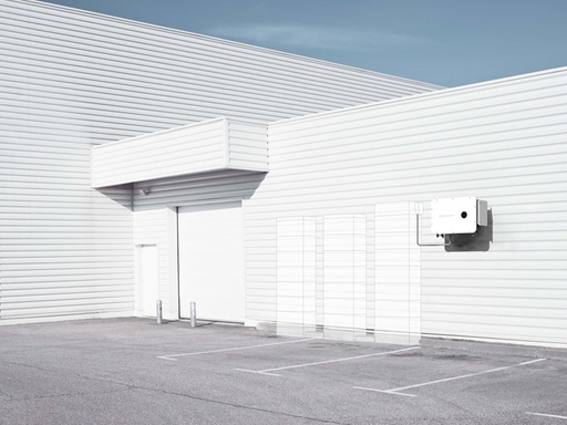 [P&P4115] Câble pour SigenStack BC (4 mètres)