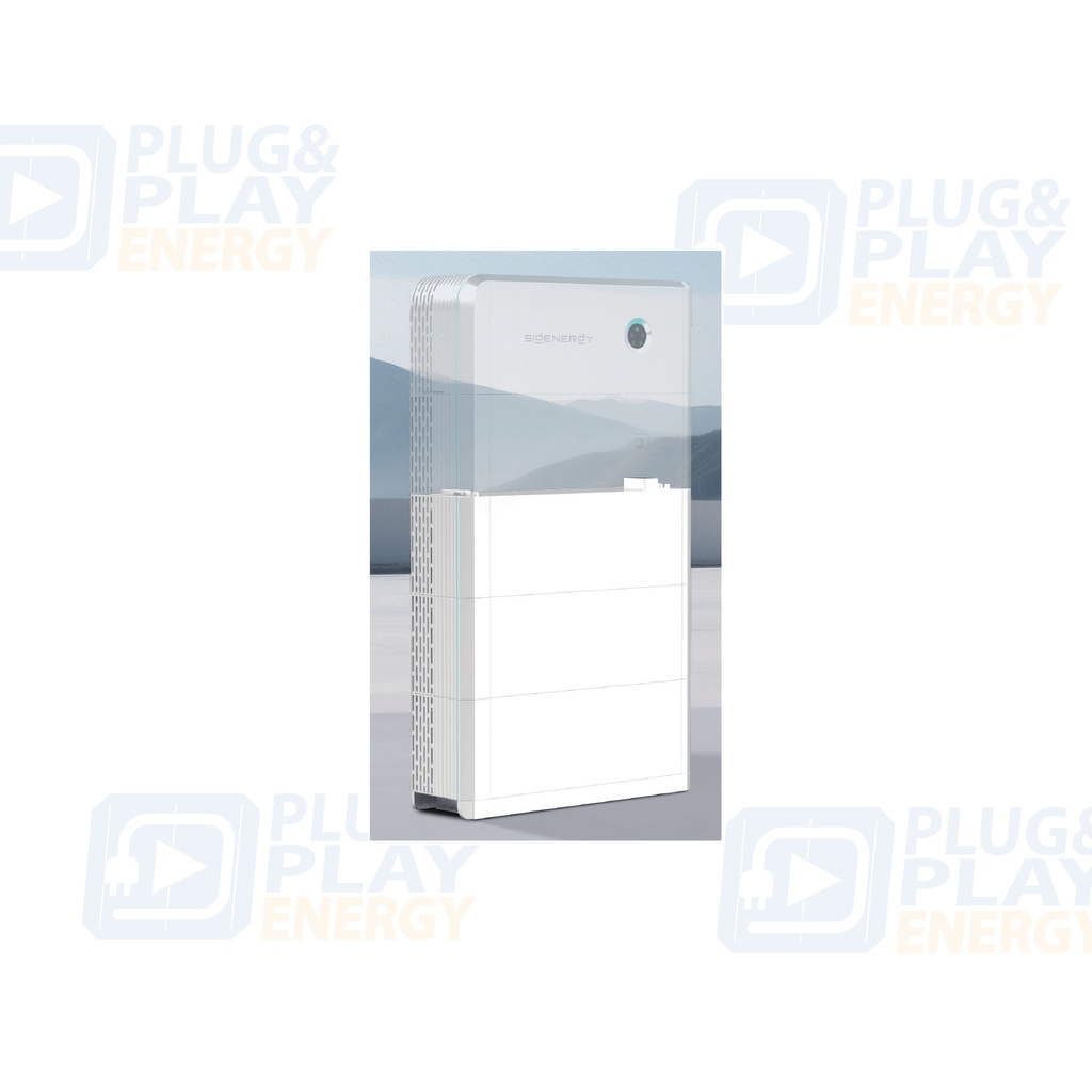 [P&P4363] Sigenergy SigenStor BAT 10 (9kWh) (11130012)