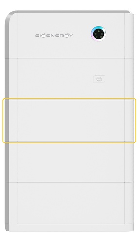 [P&P4156] SigenStor BAT 6.0 (6kWh) (11130018)