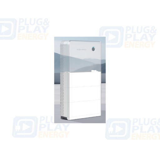 [P&P4156] Sigenergy SigenStor BAT 6 (6kWh) (11130018)