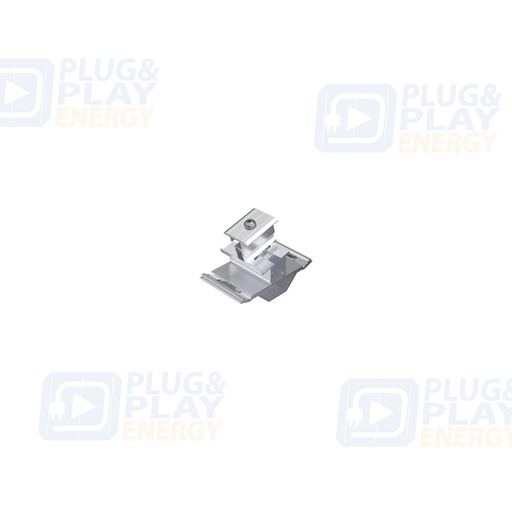[P&P4174] FR Ascent pata delantera 15º (FL-ACV11/G/15)