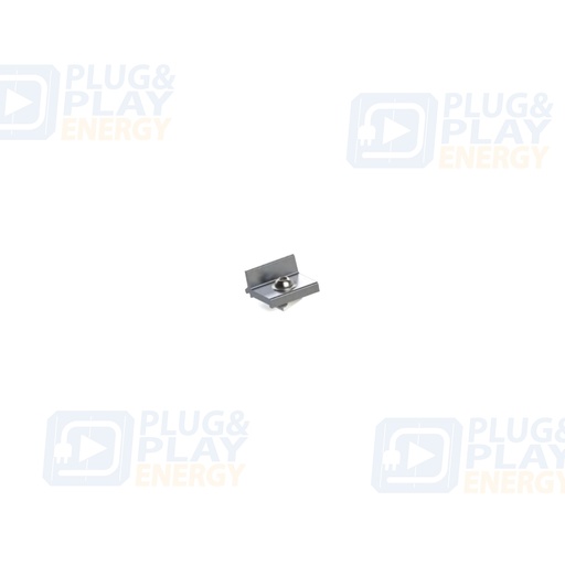 [P&P4181] FR Grapa rail