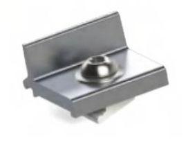 [P&P4181] Pince à rail