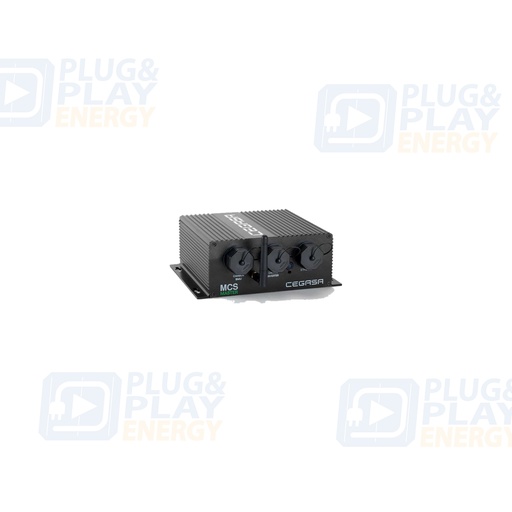 [P&P4197] eBick MCS Master