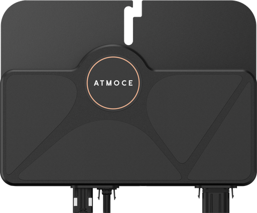 [P&P4237] Atmoce MI-400 Microinversor (0.4kWn) (81011011)