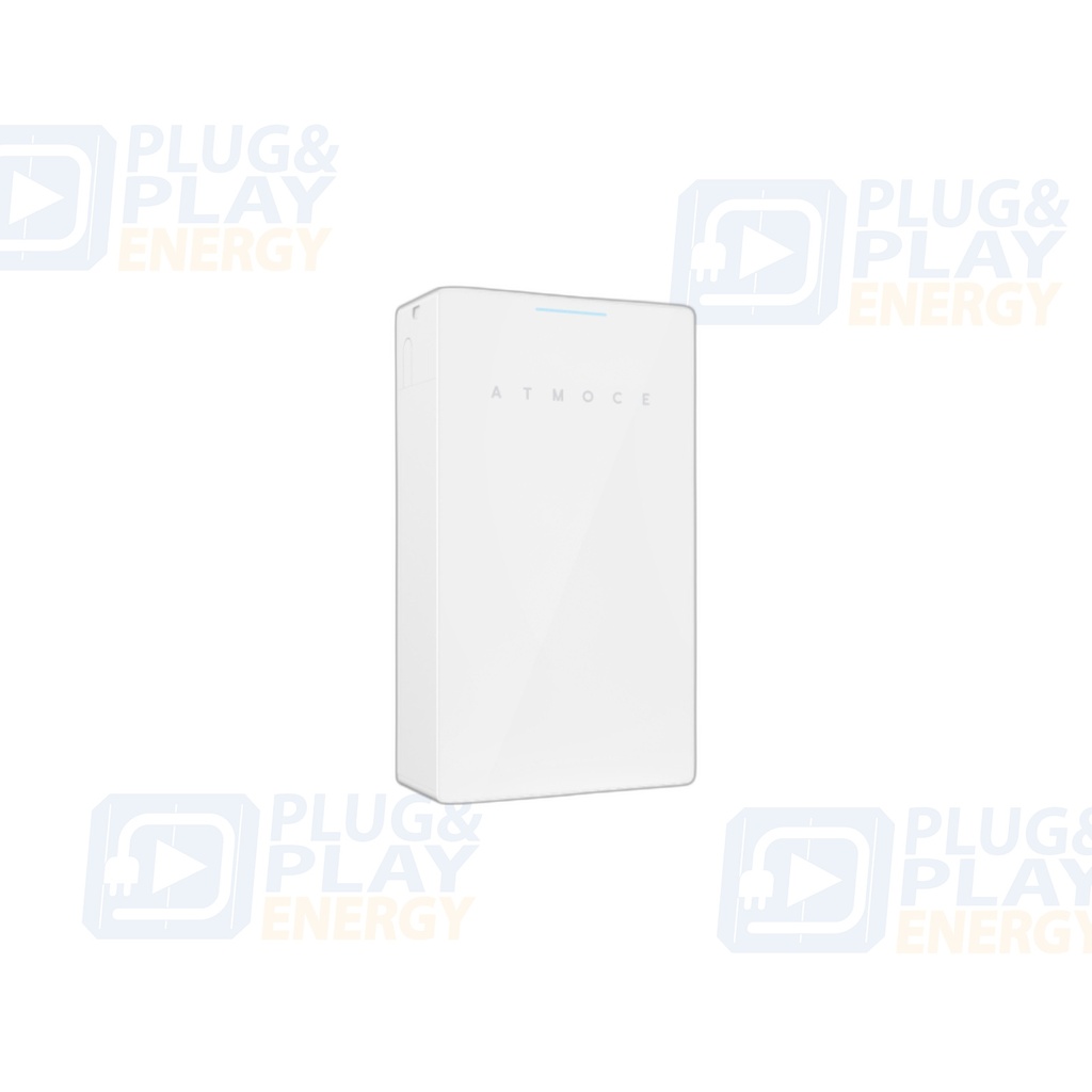 [P&P4240] Atmoce MS-7K-U batería (7kWh) (81041001)