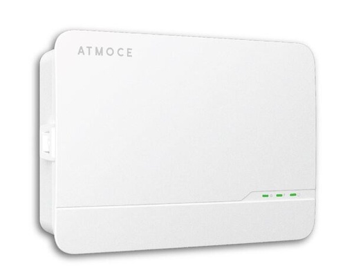 [P&P4241] Atmoce MC100, monofazat (2 intrări PV)