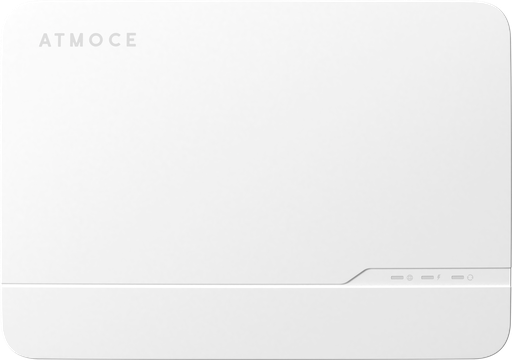 [P&P4243] Atmoce MC100L, 1-Fase (1 entrada FV) (81031006)