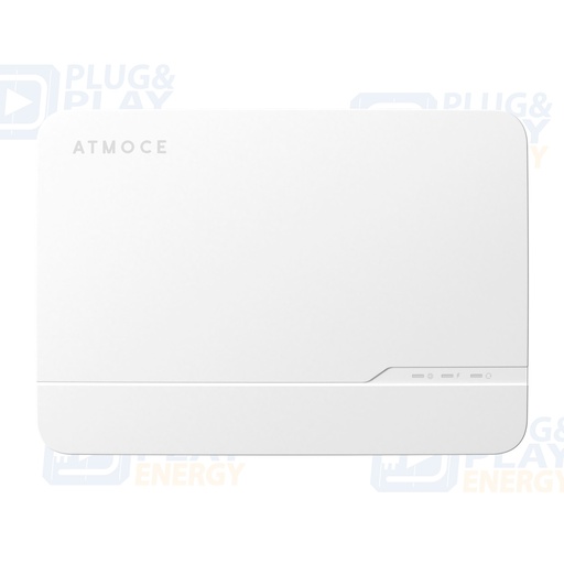 [P&P4243] Atmoce MC100L, 1-Fase (1 entrada FV) (81031006)