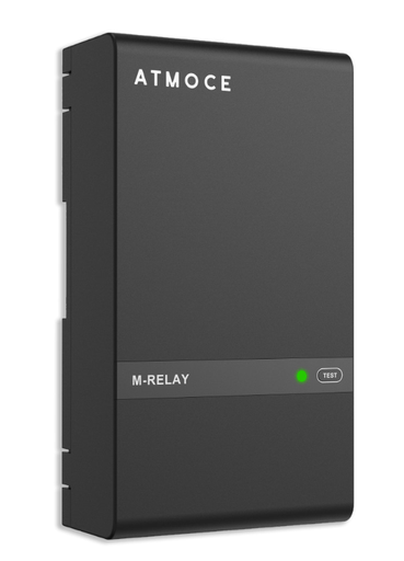 [P&P4246] Atmoce MR100-T (Relay 3-phase)