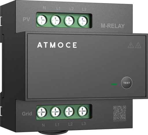 [P&P4246] Atmoce MR100-T