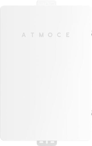 [P&P4247] Atmoce MC100-T 3-Fases (2 entradas FV) (81031005)