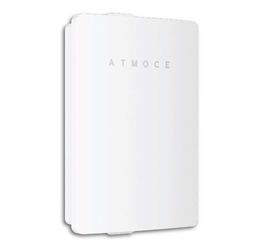 [P&P4247] Atmoce MC100-T trifásico (2 entradas fotovoltaicas)