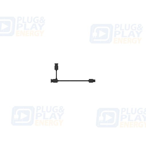 [P&P4250] Atmoce MW-025013-A cable corto vertical (24020005)