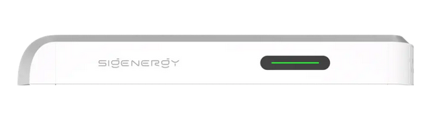 [P&P4262] SigenStor BC (11180011)