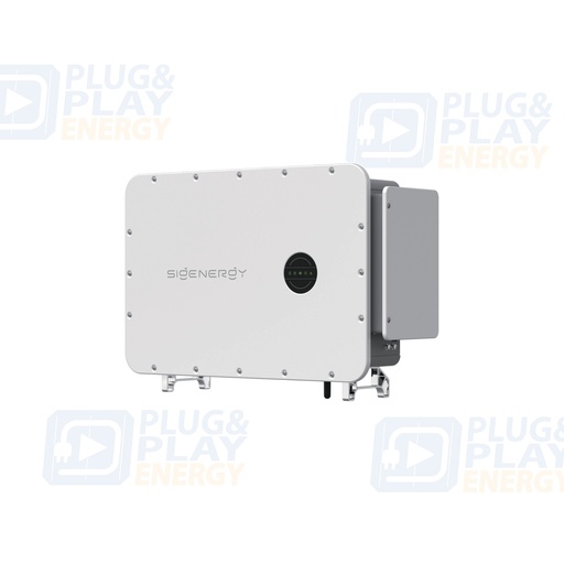 [P&P4292] Sigenergy Sigen PV 100M1-HYB (100kWn) (11010202)
