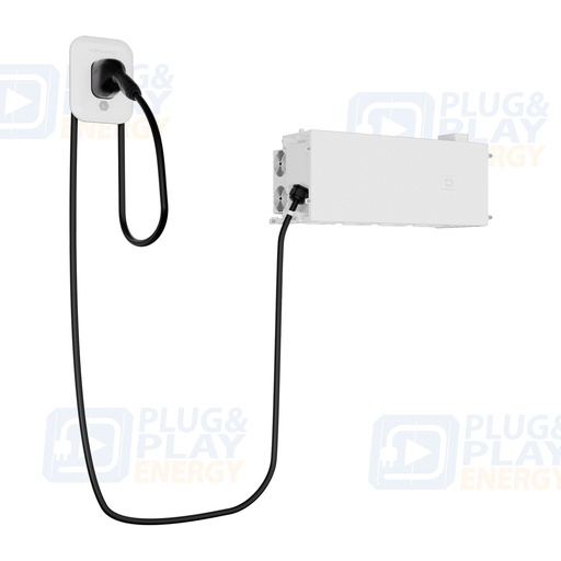 [P&P4295] Sigenergy SigenStor EVDC Charging Cable 10S2 (14240014)