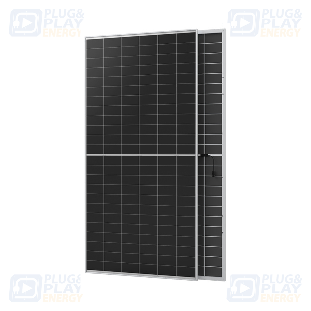 [P&P4302] Aiko 615Wp AIKO-A615-MAH72Mw Long Cable (2278x1134x30 mm)