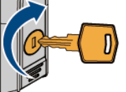 [P&P4314] Accesorio Sigen- Llaves de Gateway