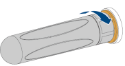 [P&P4316] Accesorio Sigen- Antena WiFi