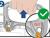 [P&P4318] Accesorio Sigen- Asas batería Sigenstor