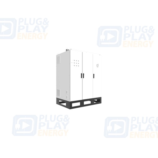 [P&P4330] Sigenergy Sigen Gateway C1200 for HYB - Sigenstack (11110054)