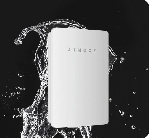 [P&P4332] Atmoce MU100-S (Backup monofásico)