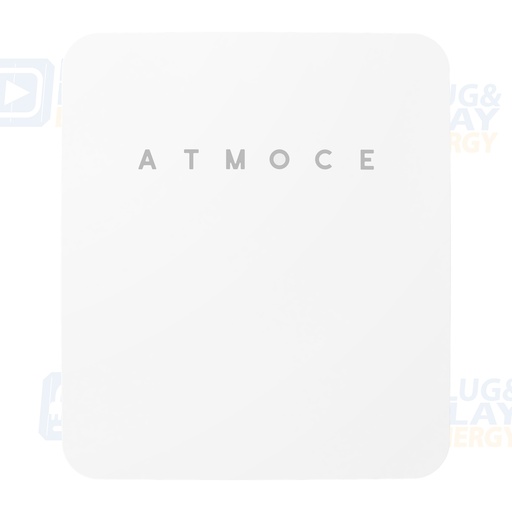 [P&P4364] Atmoce MU100-T (Three-phase Backup) (81051001)